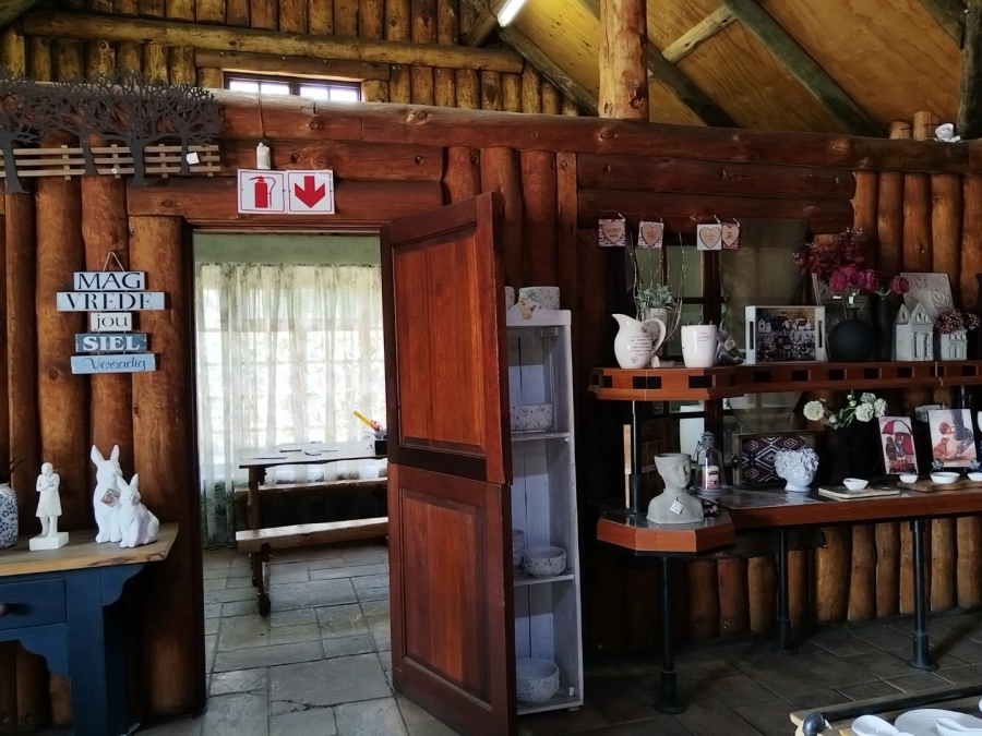 Commercial Property for Sale in Sasolburg Ext 5 Free State